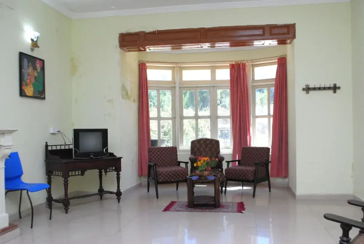 Hotel Mayura Sudarshan