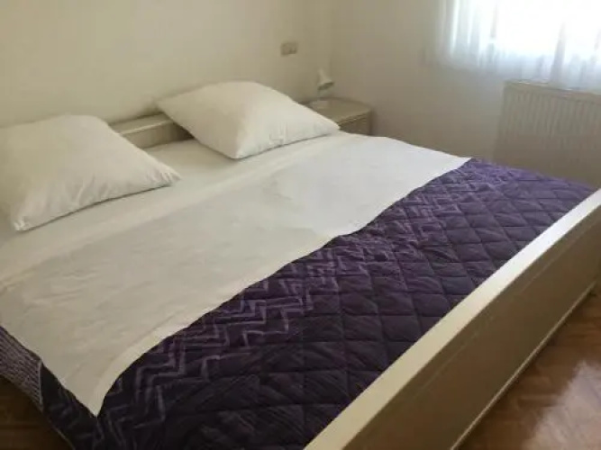 Apartment Mamic