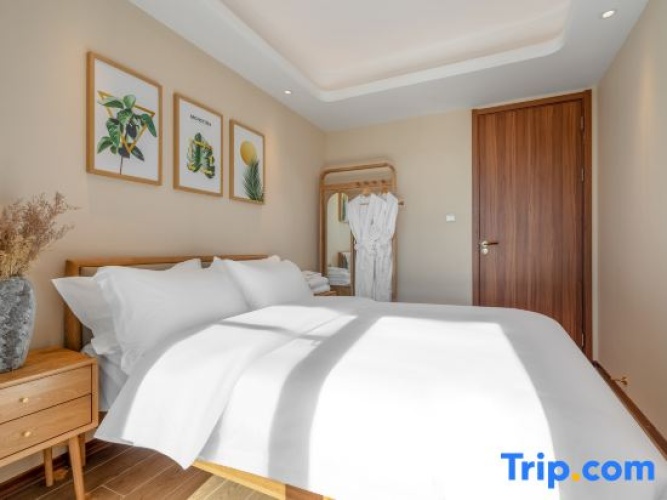 3 Bedrooms Luxury Family Suite