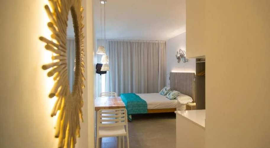 Apartamentos Costamar II