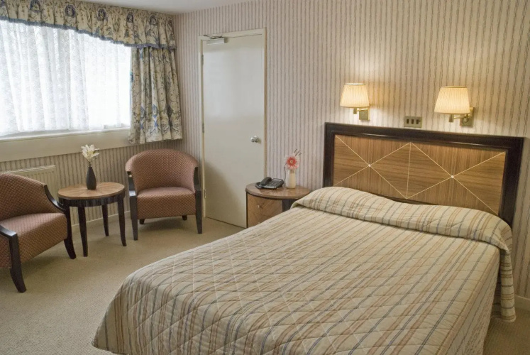 Britannia Hotel Coventry
