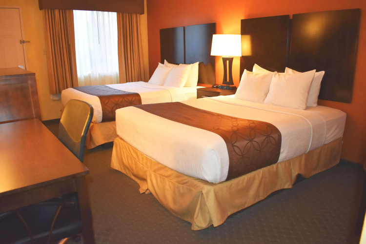 Best Western Durango Inn and Suites