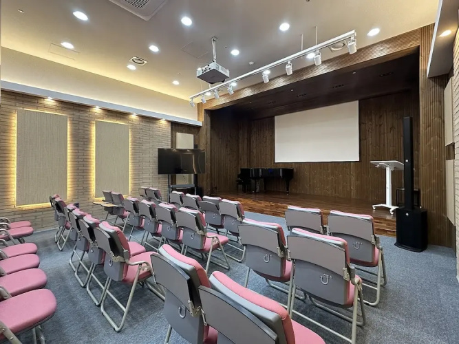 Yeongdeok The Classic Resort