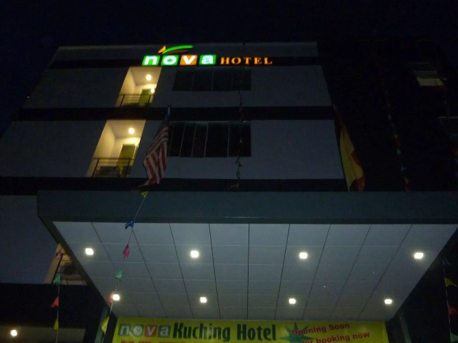 Otel görseli