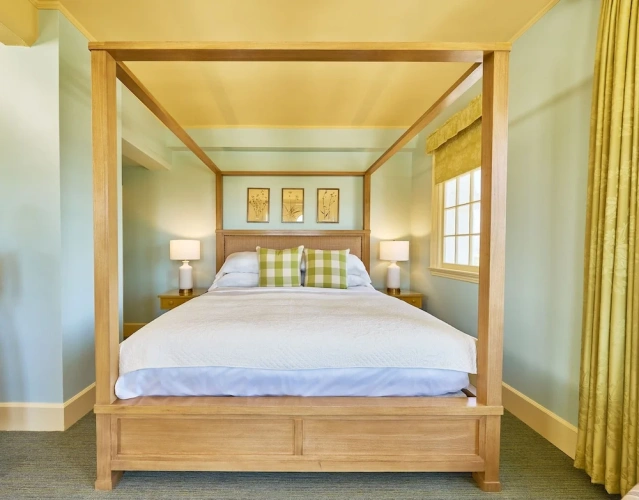 Premium Double room with city view