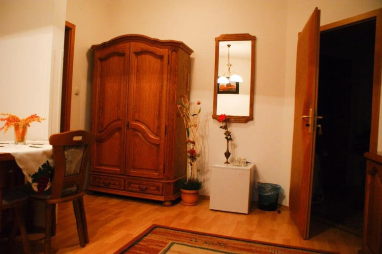 Penzión Rustica Garni