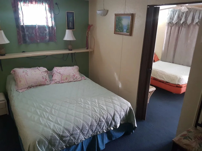 A1 Apartments Aruba