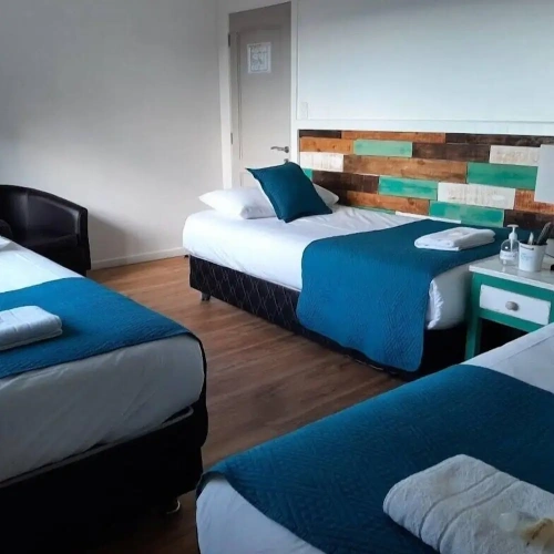 1 Bedroom Standard Triple room