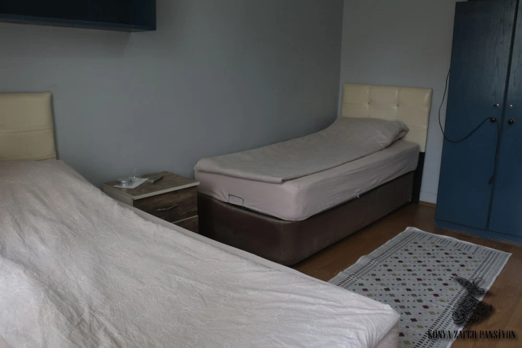 Konya Zafer Pansiyon - Hostel