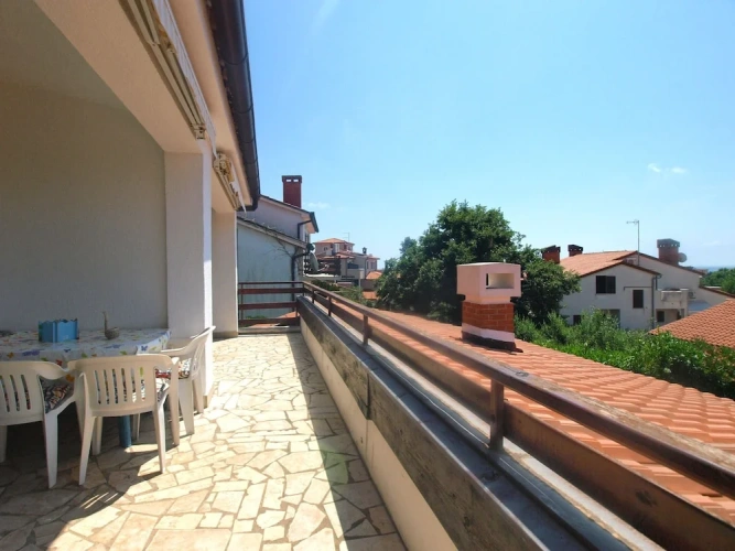 1 Bedroom Standard Apartment