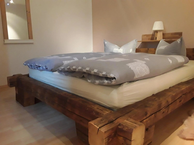 Ferienwohnung Döhlerwald