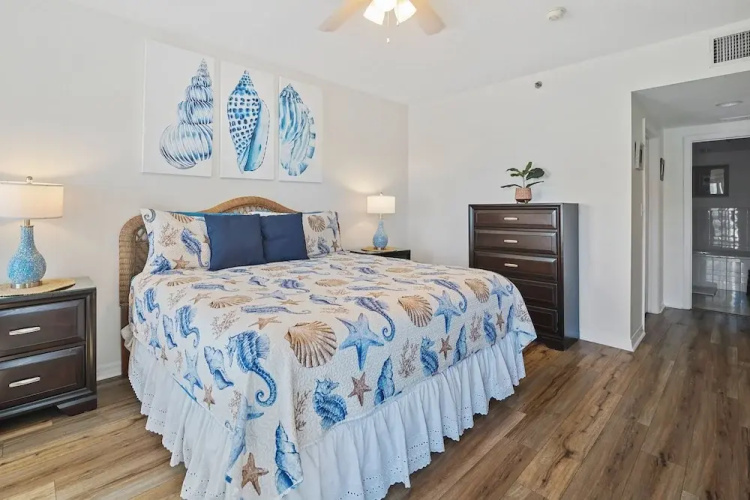 Ocean Walk 3-404