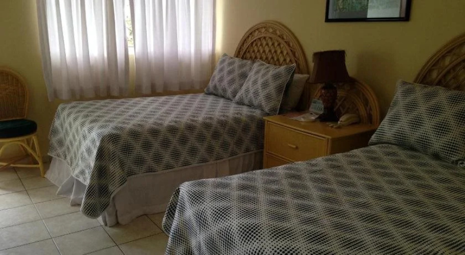 Hotel Bayahibe