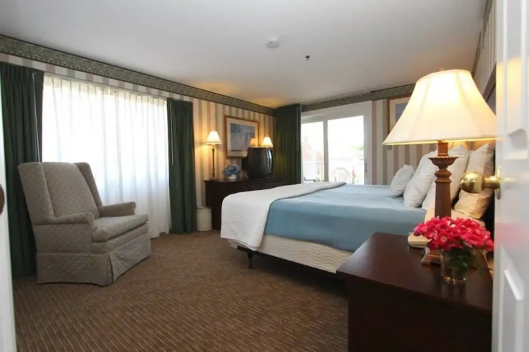 Classic Suite