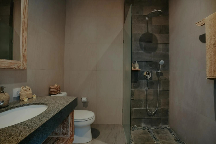Lastana Suite Ubud