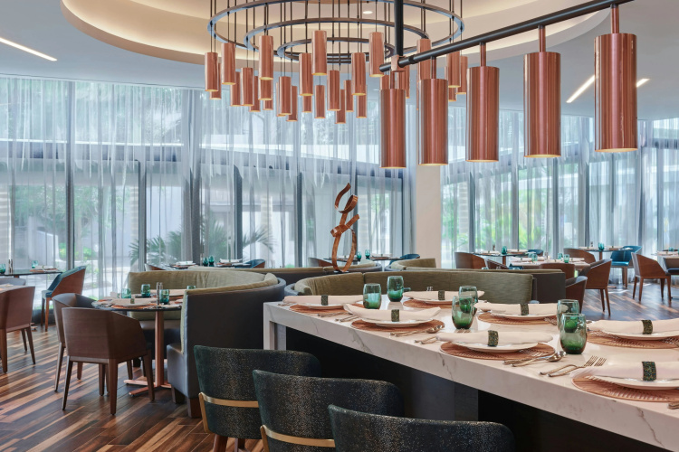 Art Ovation Hotel, Autograph Collection photo 25