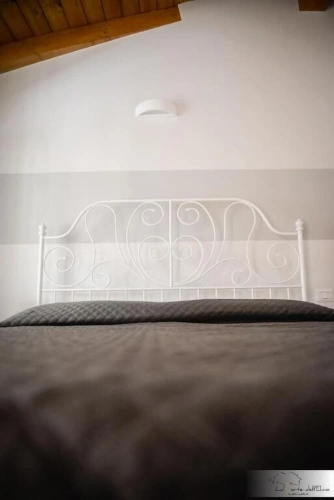 Comfort Double room with balcony and with courtyard view