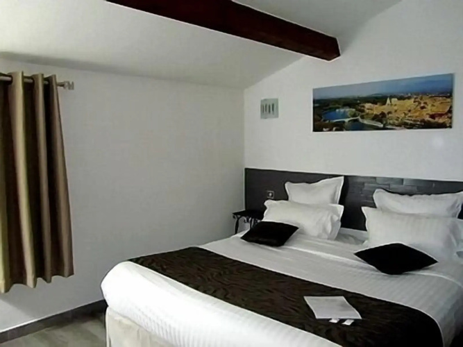 Hotel Restaurant La Ferme