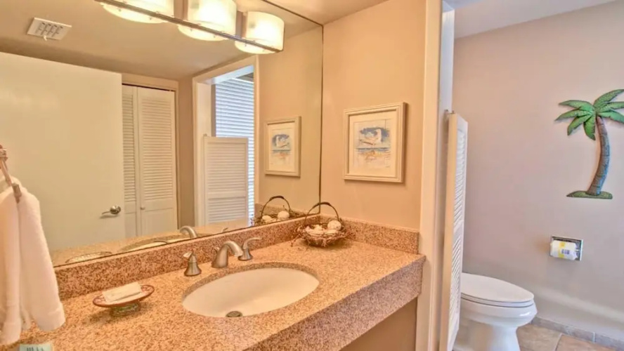 216 - 2 Br Condo
