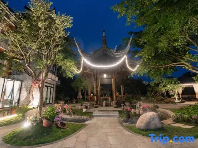 Xishuiyu Hotel