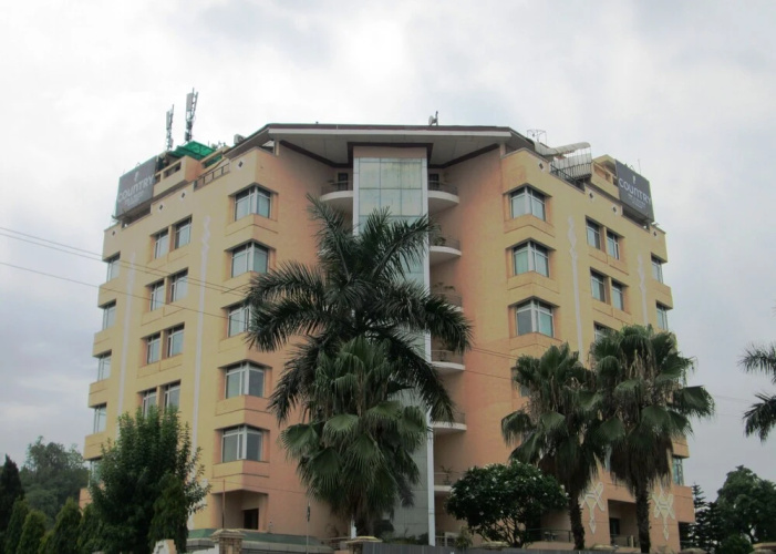 Hotelafbeelding