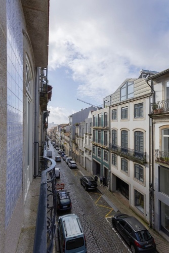 Liiiving In Porto - Luxury Design Apartment H - Porto