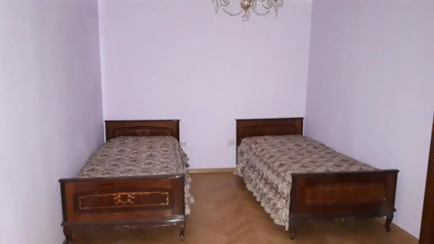 Modern Guest House