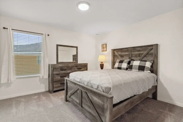 Veranda Sunshine Escape 5 BDR