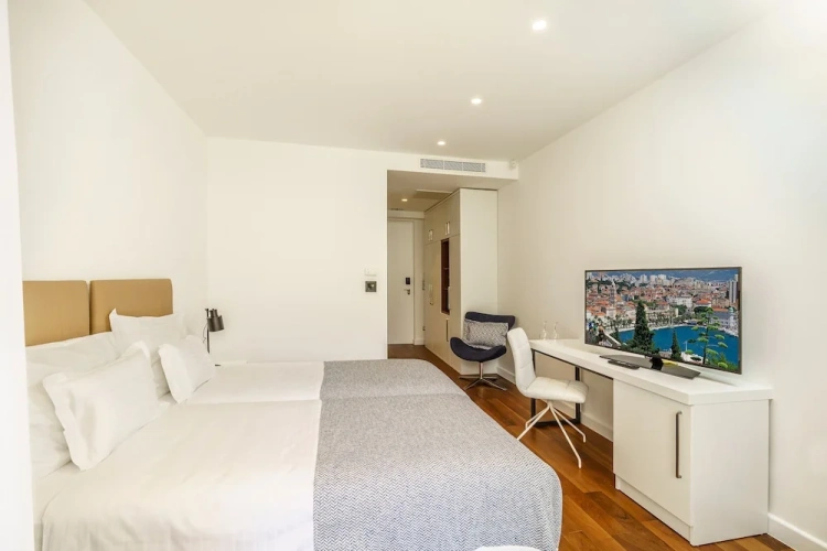 Comfort Twin room