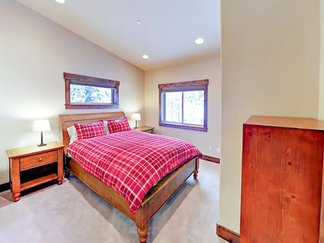 Northwoods - 3 Br Home