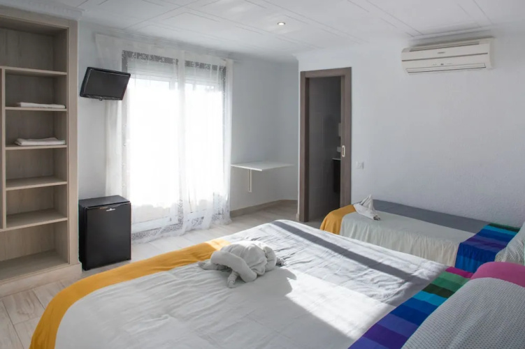 Hostal Pardo