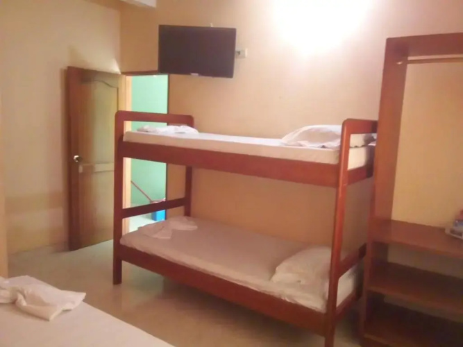 Hotel El Imperio