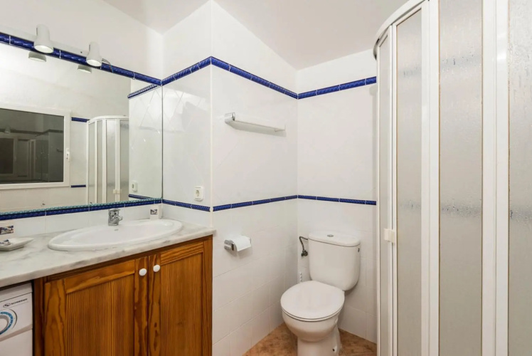 Villa Palmera