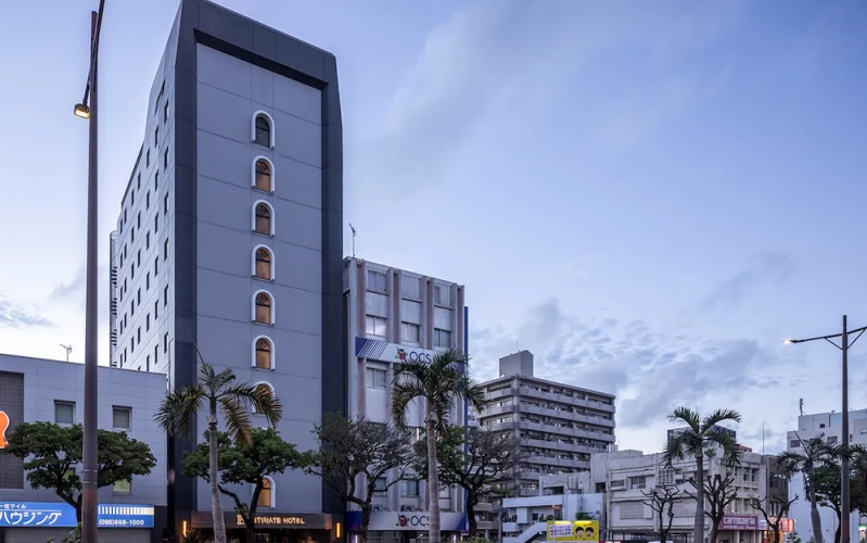 Image de l'hôtel