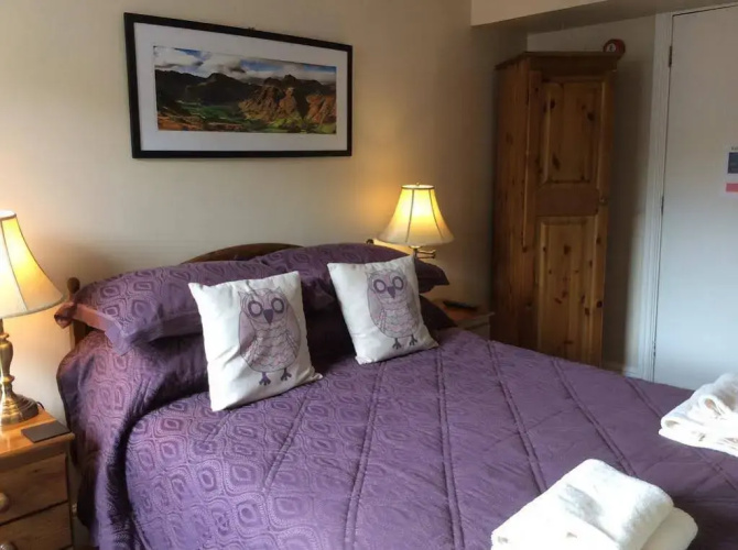 Melrose Guest House