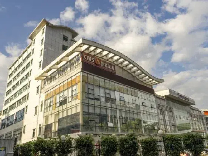 Shenzhen Beijing Apartment (Nanshan Science And Technology Park Branch) - Shenzhen