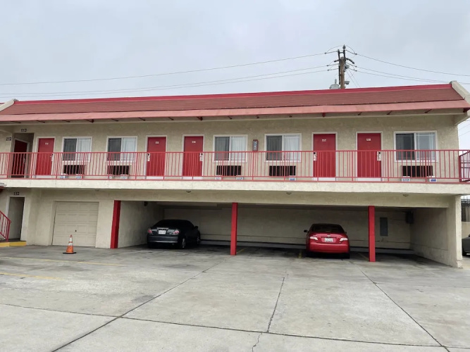 Hotelafbeelding