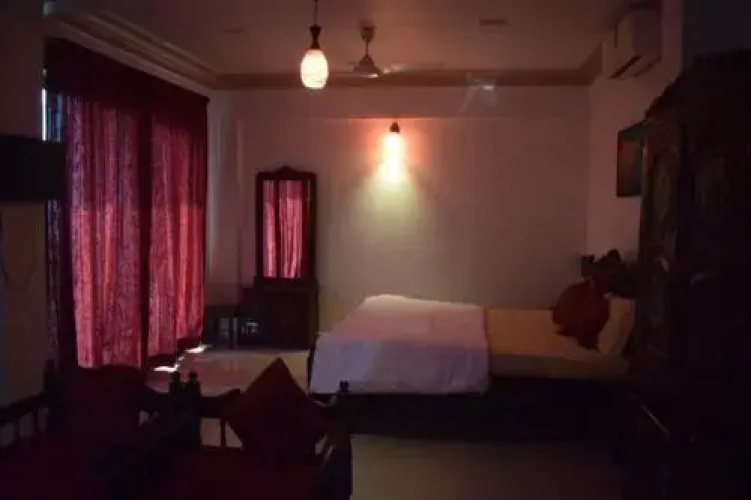 Hotel Murud Marina