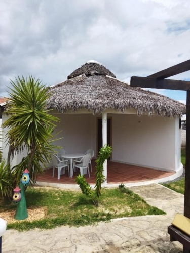 2 Bedrooms Chalet
