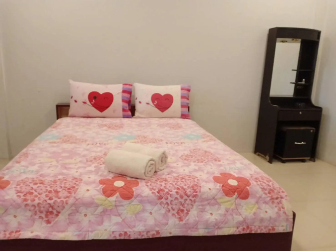 Reunrom hotel