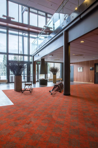Radisson Blu Mountain Resort & Residences, Trysil, Norway