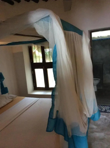 Kiponda B&B