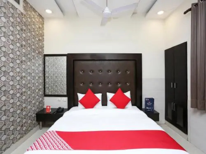 Vivah Residency