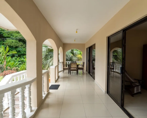 Family Apartment