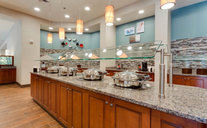 Drury Inn Suites Fort Myers photo 12