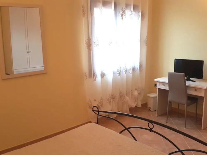 B&B Laguna