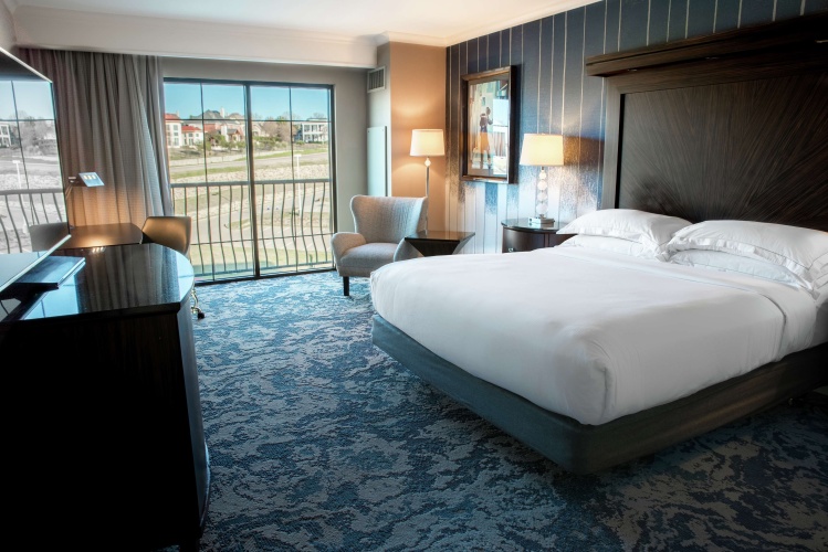 Hilton Dallas/Rockwall Lakefront photo 6