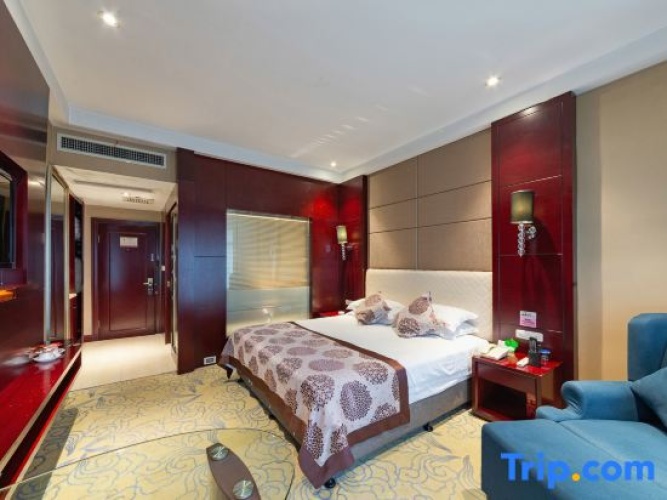 Business Double room