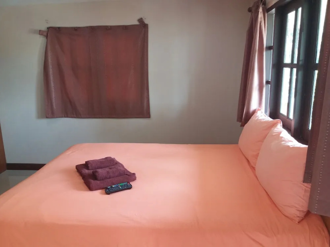 Chortip Resort