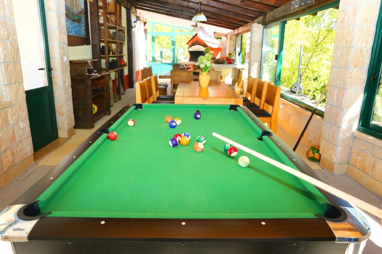 Villa Biokovo